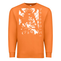 Carrot vintage japanese anime Premium Sweatshirt - artisFamous