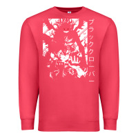 Cardinal vintage japanese anime Premium Sweatshirt - artisFamous