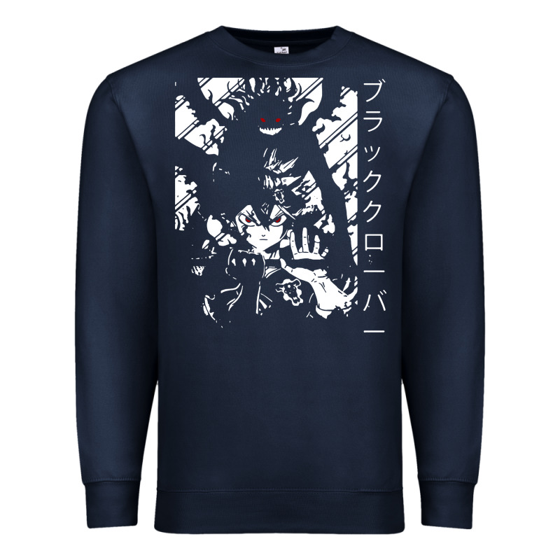 Vintage Japanese Anime Premium Sweatshirt by artisFamous | Teevron