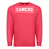 Cardinal samcro Premium Sweatshirt - artisFamous