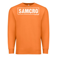 Carrot samcro Premium Sweatshirt - artisFamous