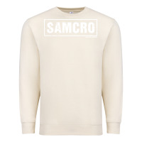 Sandshell samcro Premium Sweatshirt - artisFamous