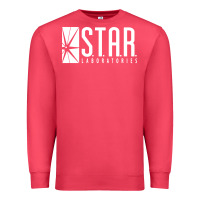 Cardinal the flash tv series start Premium Sweatshirt - artisFamous