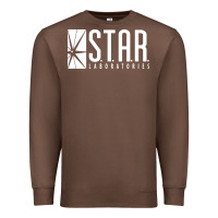 Chestnut the flash tv series start Premium Sweatshirt - artisFamous