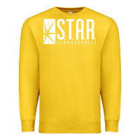 Lemon the flash tv series start Premium Sweatshirt - artisFamous