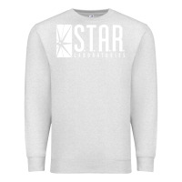 Oatmeal Heather the flash tv series start Premium Sweatshirt - artisFamous