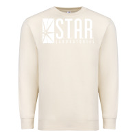 Sandshell the flash tv series start Premium Sweatshirt - artisFamous