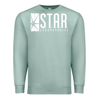 Seafoam the flash tv series start Premium Sweatshirt - artisFamous