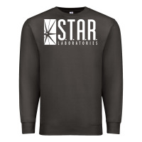 Smoke the flash tv series start Premium Sweatshirt - artisFamous