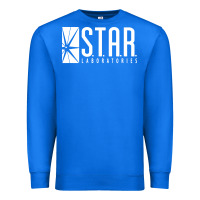 True Royal the flash tv series start Premium Sweatshirt - artisFamous