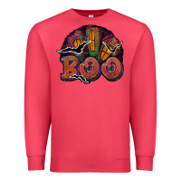 Cardinal boo Premium Sweatshirt - JahusDesignShop