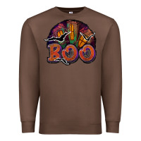 Chestnut boo Premium Sweatshirt - JahusDesignShop