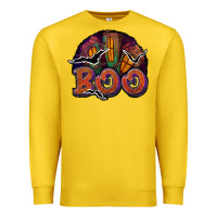 Lemon boo Premium Sweatshirt - JahusDesignShop