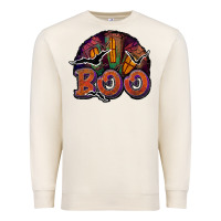 Sandshell boo Premium Sweatshirt - JahusDesignShop