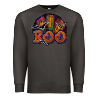 Smoke boo Premium Sweatshirt - JahusDesignShop