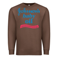 Chestnut johnson's baby oil Premium Sweatshirt - artisFamous