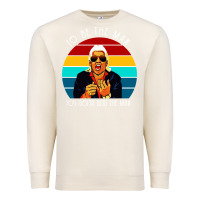 Sandshell ric flair to be the man Premium Sweatshirt - artisFamous