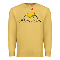 Antique Gold the masters Premium Sweatshirt - artisFamous