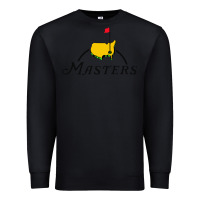 Black the masters Premium Sweatshirt - artisFamous