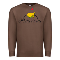 Chestnut the masters Premium Sweatshirt - artisFamous
