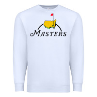 White the masters Premium Sweatshirt - artisFamous