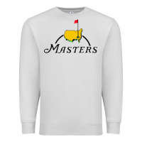 Dove Grey the masters Premium Sweatshirt - artisFamous
