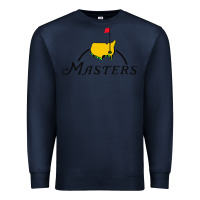 Navy the masters Premium Sweatshirt - artisFamous