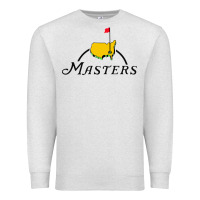 Oatmeal Heather the masters Premium Sweatshirt - artisFamous