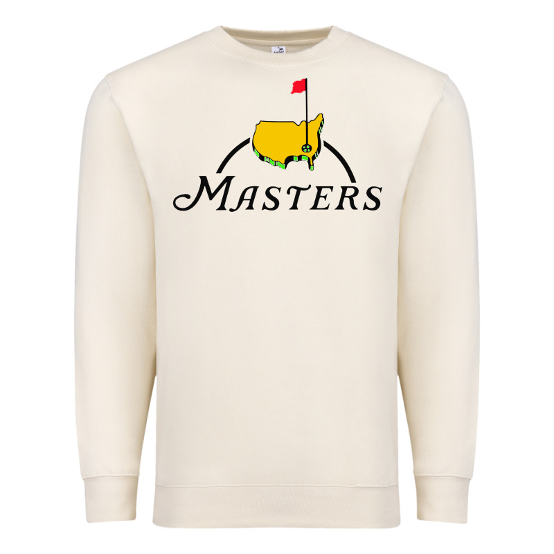 The Masters Premium Sweatshirt by artisFamous | Teevron