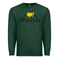 Sports Green the masters Premium Sweatshirt - artisFamous