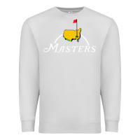 Dove Grey the masters Premium Sweatshirt - artisFamous