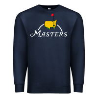 Navy the masters Premium Sweatshirt - artisFamous