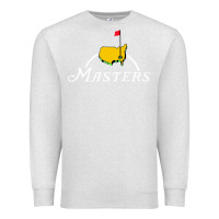 Oatmeal Heather the masters Premium Sweatshirt - artisFamous