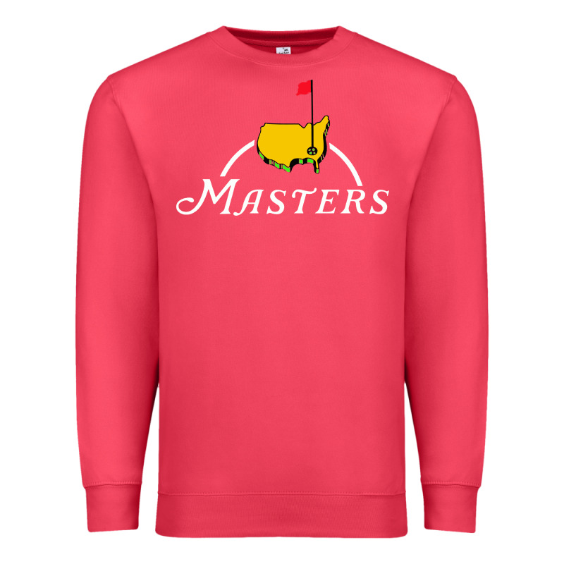 The Masters Premium Sweatshirt by artisFamous | Teevron