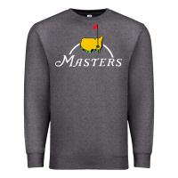 Charcoal Heather the masters Premium Sweatshirt - artisFamous
