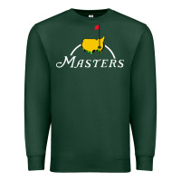 Sports Green the masters Premium Sweatshirt - artisFamous