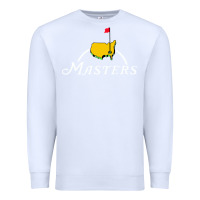 White the masters Premium Sweatshirt - artisFamous