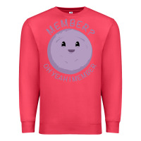 Cardinal member berries Premium Sweatshirt - artisFamous