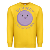 Lemon member berries Premium Sweatshirt - artisFamous