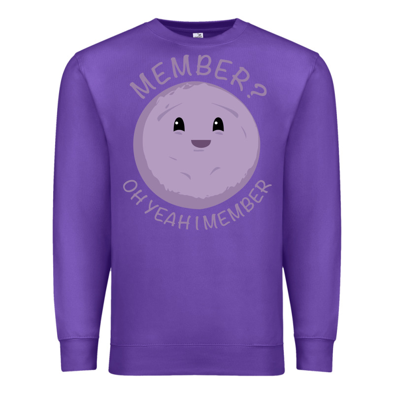 Member Berries Premium Sweatshirt by artisFamous | Teevron