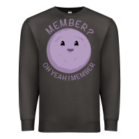 Smoke member berries Premium Sweatshirt - artisFamous