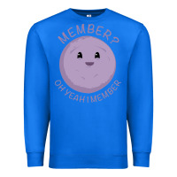 True Royal member berries Premium Sweatshirt - artisFamous