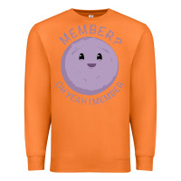 Carrot member berries Premium Sweatshirt - artisFamous