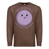 Chestnut member berries Premium Sweatshirt - artisFamous