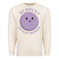 Sandshell member berries Premium Sweatshirt - artisFamous