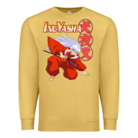 Antique Gold vintage animejapanese cartoon Premium Sweatshirt - artisFamous