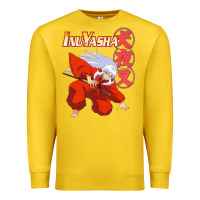 Lemon vintage animejapanese cartoon Premium Sweatshirt - artisFamous