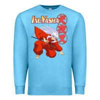 Vintage Animejapanese Cartoon Premium Sweatshirt | Teevron