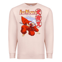 Pale Pink vintage animejapanese cartoon Premium Sweatshirt - artisFamous