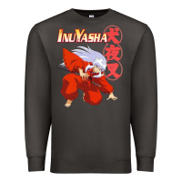 Smoke vintage animejapanese cartoon Premium Sweatshirt - artisFamous
